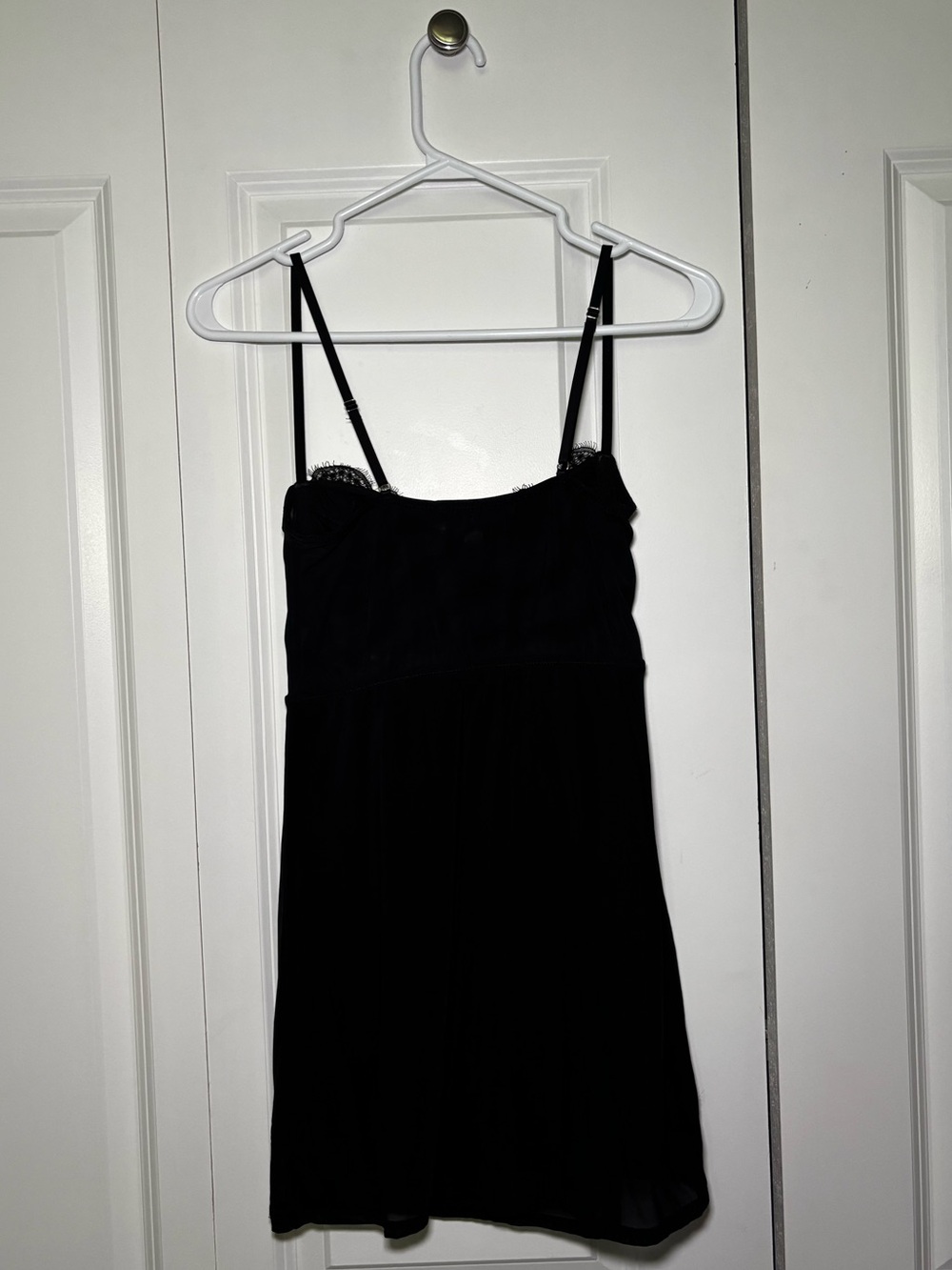 Urban Outfitters Corset Cami Dress - Picture 5 of 10